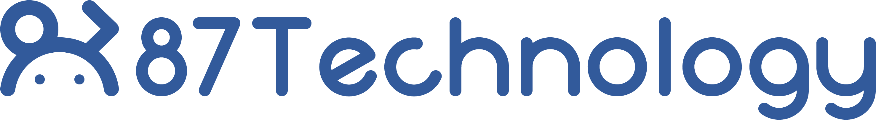 株式会社87Technology