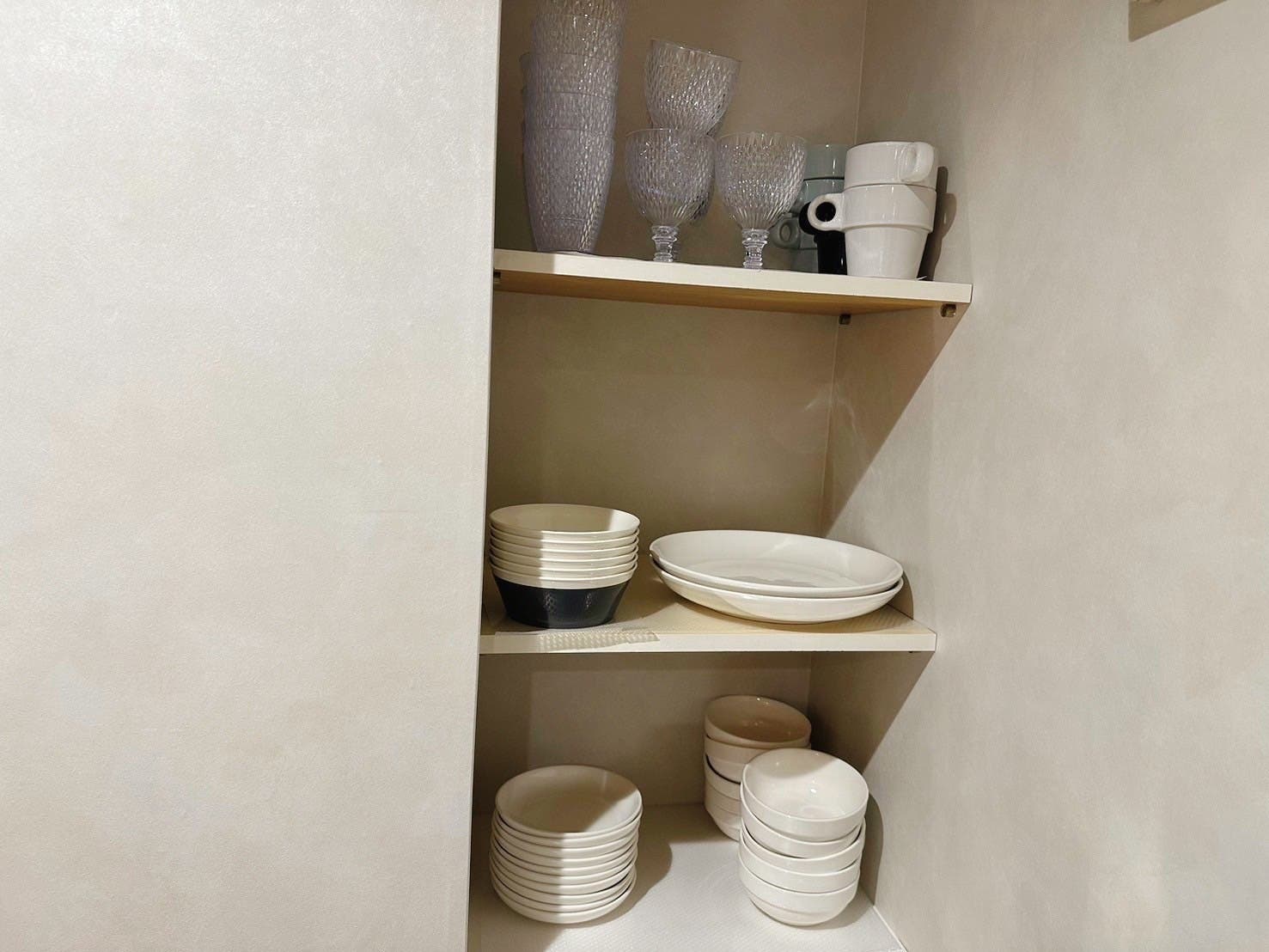 シェアリビングRinae備品13