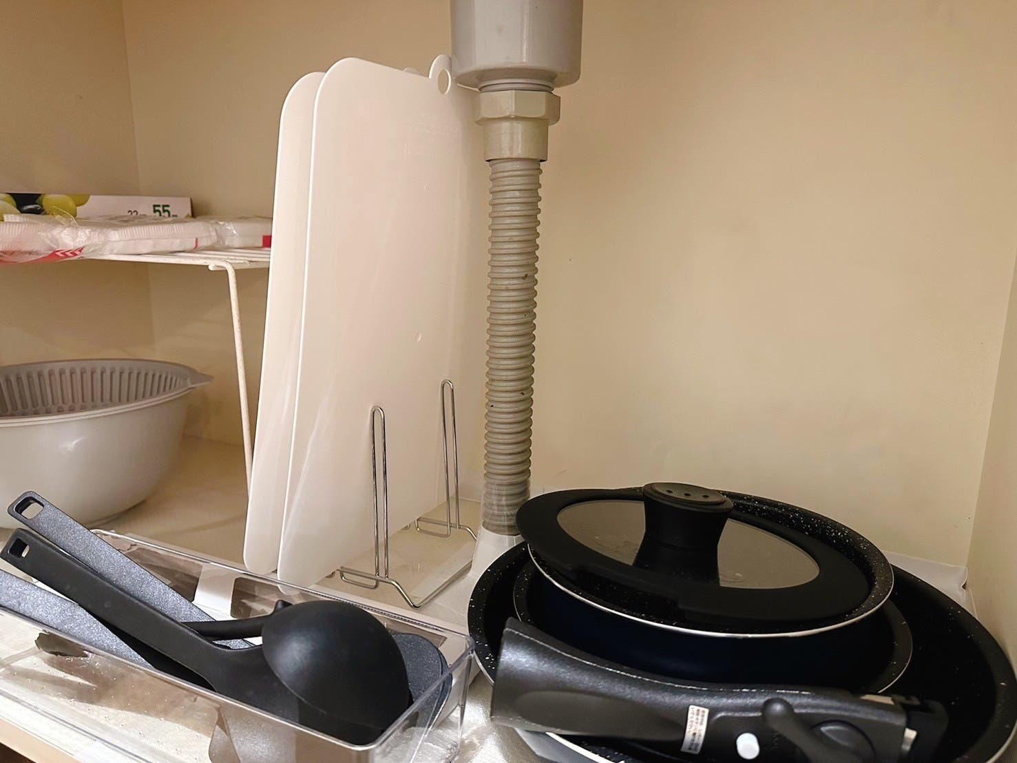 シェアリビングRinae備品18