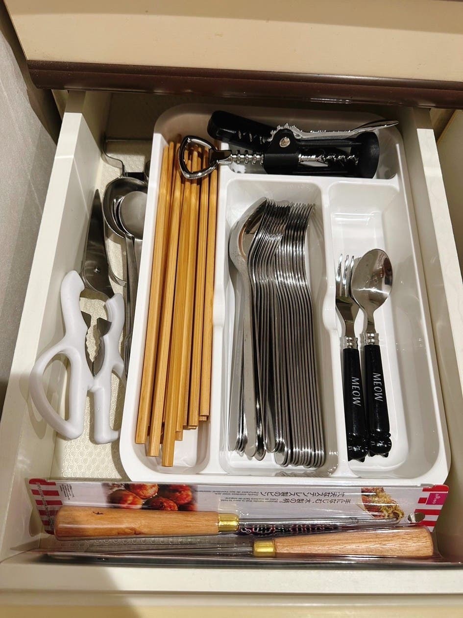 シェアリビングRinae備品19