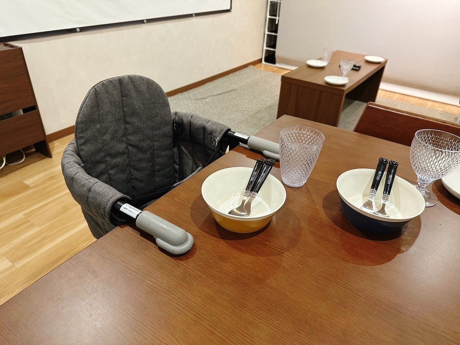 シェアリビングRinae備品20