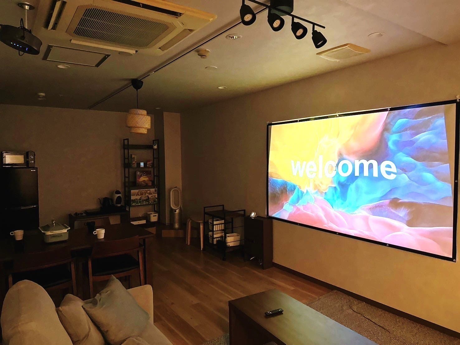 シェアリビングRinae内観3