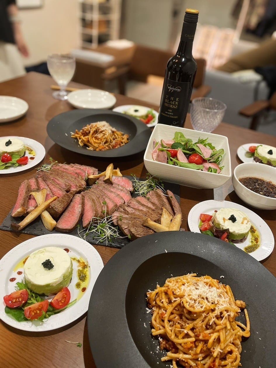 シェアリビングRinae内観5