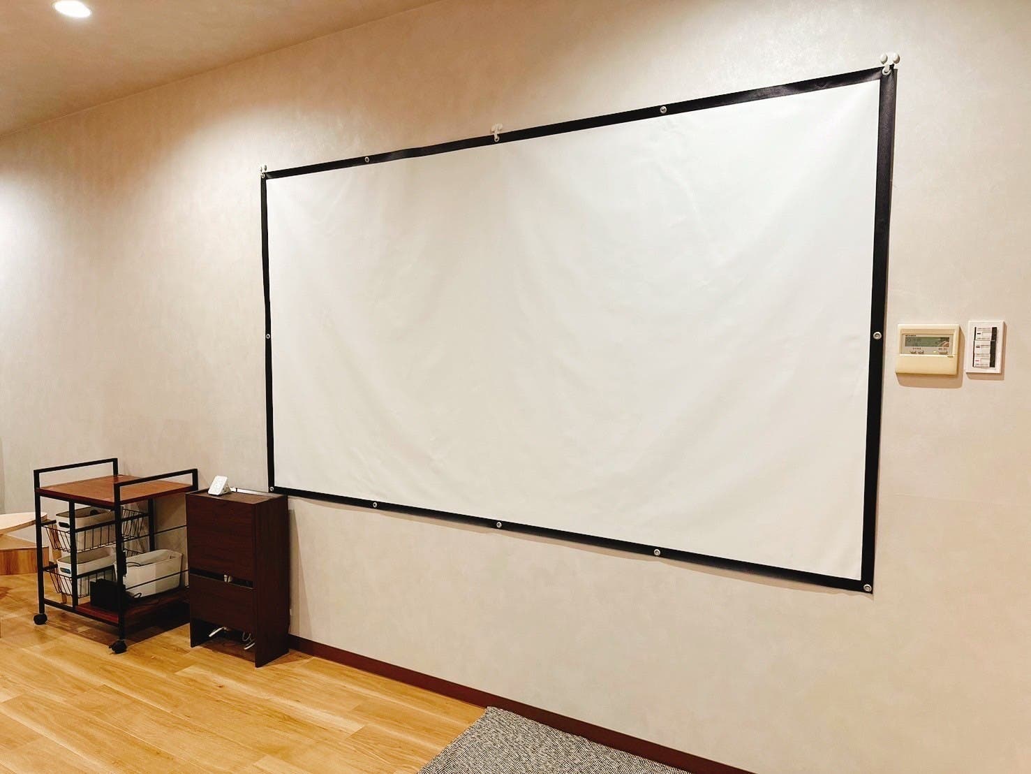 シェアリビングRinae内観8