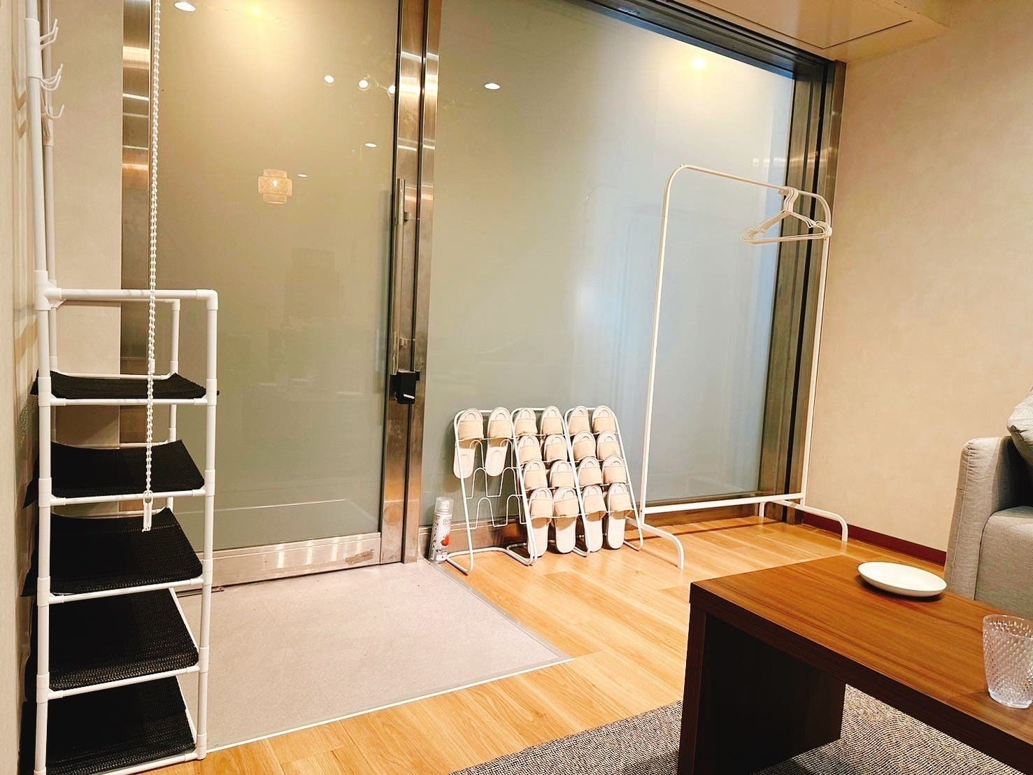 シェアリビングRinae内観21